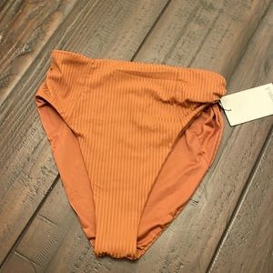 Vitamin A high waisted bottoms